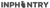 INPHANTRY Logotype