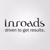 Inroads, LLC Logotype