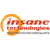 Insane Technologies Logotype
