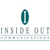 Inside Out Communications Logotype