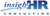 Insight HR Consulting Logotype