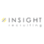 Insight Recruiting Logotype