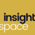 Insight Space Logotype