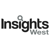 Insights West Logotype