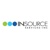 Insource Services, Inc Logotype