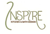Inspire Kitchen and Bath Design Logotype