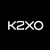 K2XO Logotype