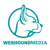 Webhound Media Logotype
