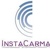 InstaCarma Logotype