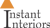 Instant Interiors Logotype