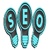 seofreelancerbangalore Logotype