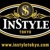 Instyle Tokyo Logotype