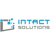 Intact Solutions Logotype