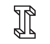 Intangible Logotype
