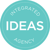 Integrated Ideas Agency Logotype