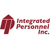Integrated Personnel Inc Logotype