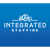 Integrated Staffing Limited Logotype