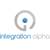 Integration Alpha GmbH Logotype