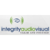 Integrity Audio Visual Logotype