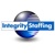 Integrity Staffing Services Logotype