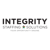 Integrity Staffing Solutions Logotype