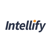 Intellify Logotype
