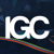Intelligent Graphic and Code Logotype
