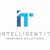 Intelligent IT Solutions Logotype