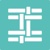 Intend Creative Logotype