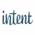Intent Agency Logotype