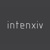 intenxiv inc. Logotype