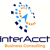 InterAcct Business Consulting Logotype