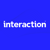 Interaction Logotype