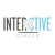 InterActive Circle Logotype