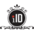 Interactive ID Logotype