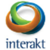 Interakt Logotype