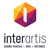 Interartis Logotype