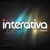 Interativa Digital Logotype