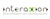 Interaxion Development Logotype