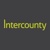 Intercounty Estate Agent Logotype