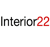 22 Interiors Logotype