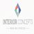 Interior Concepts Logotype
