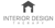 Interior Design Therapy Logotype