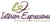Interior Expressions Design Showroom Logotype