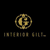 Interior Gilt Logotype