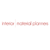 Interior Material Planners Logotype