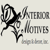 Interior Motives Design Logotype