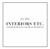 Interiors Etc Logotype