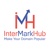 InterMarkHub Logotype