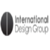International Design Group Ltd. Logotype